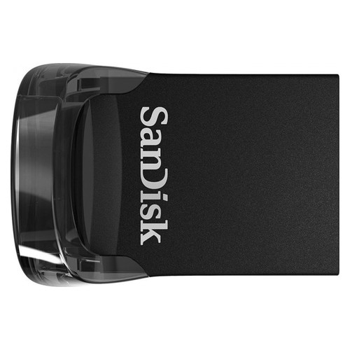 Накопичувач SanDisk 64GB USB 3.1 Ultra (SDCZ430-064G-G46) фото №1