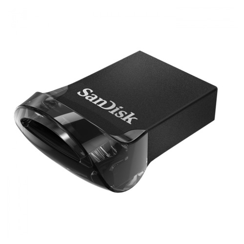 Накопичувач SanDisk 64GB USB 3.1 Ultra (SDCZ430-064G-G46) фото №2