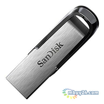 Накопичувач Sandisk 256GB USB 3.0 Flair (SDCZ73-256G-G46) фото №3
