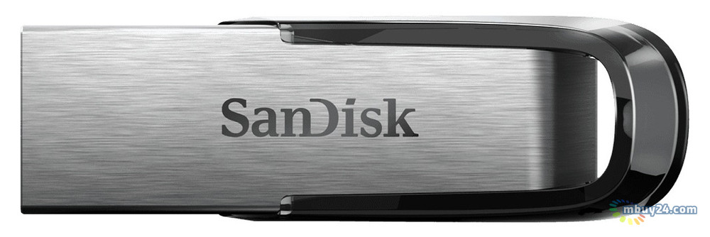 Накопичувач Sandisk 256GB USB 3.0 Flair (SDCZ73-256G-G46) фото №1