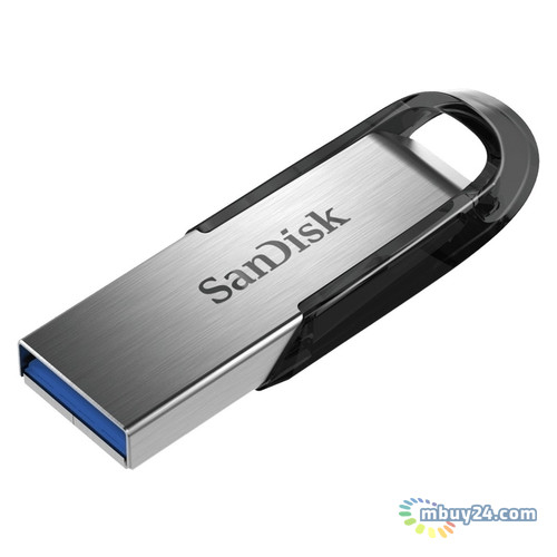 Накопичувач Sandisk 256GB USB 3.0 Flair (SDCZ73-256G-G46) фото №2