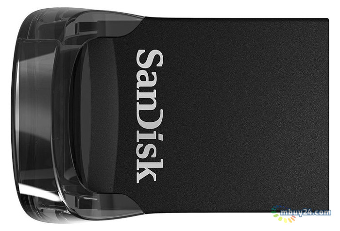 Накопичувач Sandisk 256GB USB 3.1 Ultra Fit (SDCZ430-256G-G46) фото №1