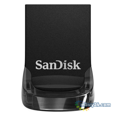Флеш-накопичувач Sandisk 16GB Ultra Fit USB 3.1 (SDCZ430-016G-G46) фото №1