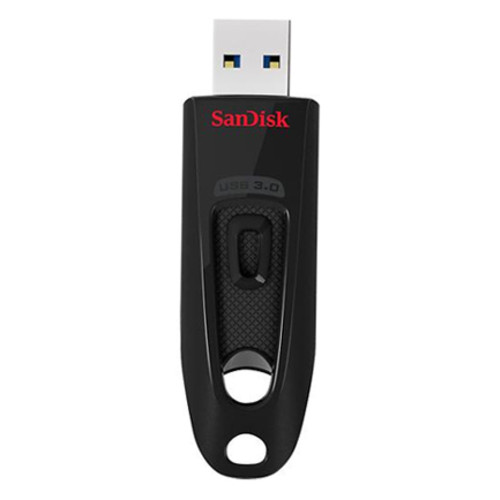 Флеш-накопичувач USB 3.0 32Gb SanDisk Ultra (SDCZ48-032G-U46) фото №1