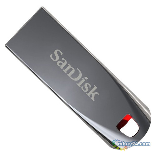 Флешка USB Sandisk Cruzer Force 32GB Black (SDCZ71-032G-B35) фото №3