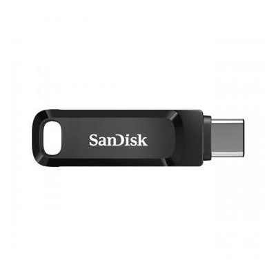 USB флеш накопичувач SANDISK 256GB Ultra Dual Drive Go USB 3.1/Type C (SDDDC3-256G-G46) фото №9