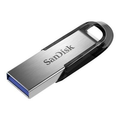 USB флеш накопичувач SANDISK 64GB Flair USB 3.0 (SDCZ73-064G-G46) фото №3