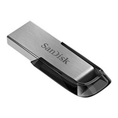 USB флеш накопичувач SANDISK 64GB Flair USB 3.0 (SDCZ73-064G-G46) фото №1