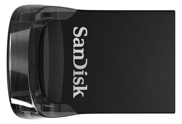 Флеш-накопичувач SanDisk 64GB USB 3.1 Ultra Fit (SDCZ430-064G-G46) фото №3