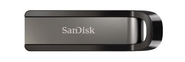 Накопичувач SanDisk 256GB USB 3.2 Extreme Go (SDCZ810-256G-G46) фото №1