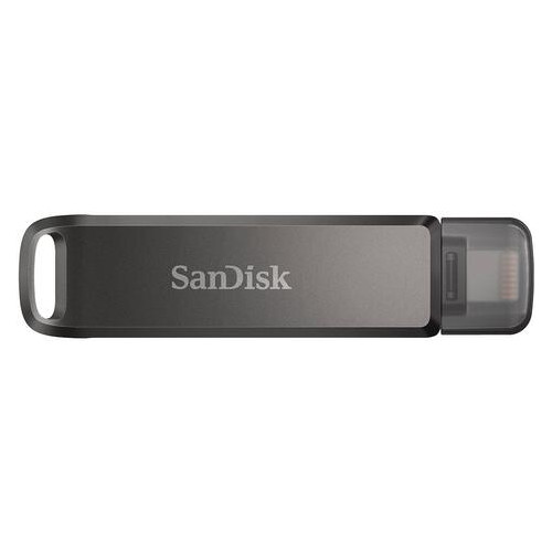 Флешка SanDisk 256 GB iXpand Luxe (SDIX70N-256G-GN6NE) фото №1
