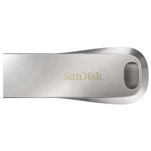 Флеш-накопичувач SanDisk (SDCZ74-256G-G46) фото №1