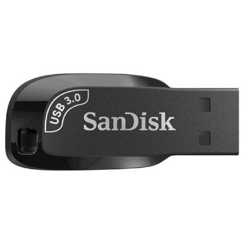 Накопичувач SanDisk 64GB USB 3.0 Ultra Shift (SDCZ410-064G-G46) фото №1