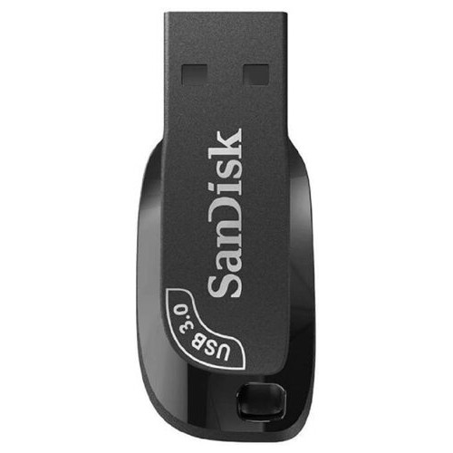 Накопичувач SanDisk 64GB USB 3.0 Ultra Shift (SDCZ410-064G-G46) фото №2