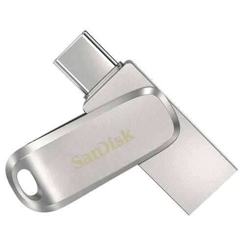 Флеш-накопитель SanDisk (SDDDC4-512G-G46) фото №2