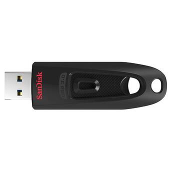 Флешка SanDisk 128GB CZ48 USB 3.0 (SDCZ48-128G-A46) фото №1