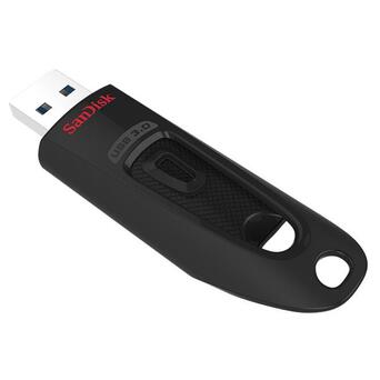 Флешка SanDisk 128GB CZ48 USB 3.0 (SDCZ48-128G-A46) фото №2