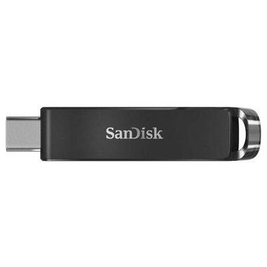 Флешка SanDisk 128GB Ultra USB 3.1 Type-C (SDCZ460-128G-G46) фото №3
