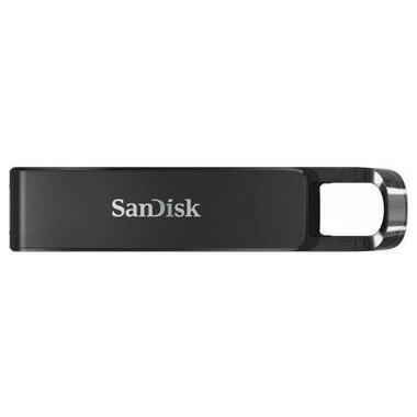 Флешка SanDisk 128GB Ultra USB 3.1 Type-C (SDCZ460-128G-G46) фото №4