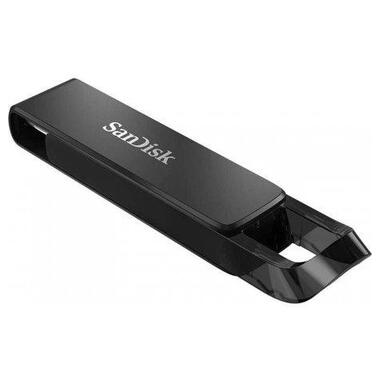 Флешка SanDisk 256GB Ultra USB 3.1 Type-C (SDCZ460-256G-G46) фото №5