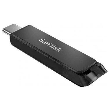 Флешка SanDisk 256GB Ultra USB 3.1 Type-C (SDCZ460-256G-G46) фото №6