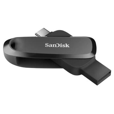 USB флеш накопитель SanDisk 128GB Phone Drive USB 3,2/Type-C (SDDDC6-128G-G46) фото №3
