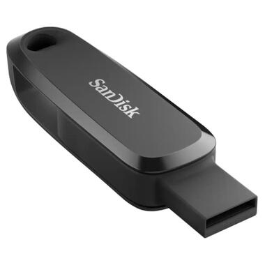 USB флеш накопитель SanDisk 128GB Phone Drive USB 3,2/Type-C (SDDDC6-128G-G46) фото №2