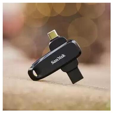 USB флеш накопитель SanDisk 128GB Phone Drive USB 3,2/Type-C (SDDDC6-128G-G46) фото №5