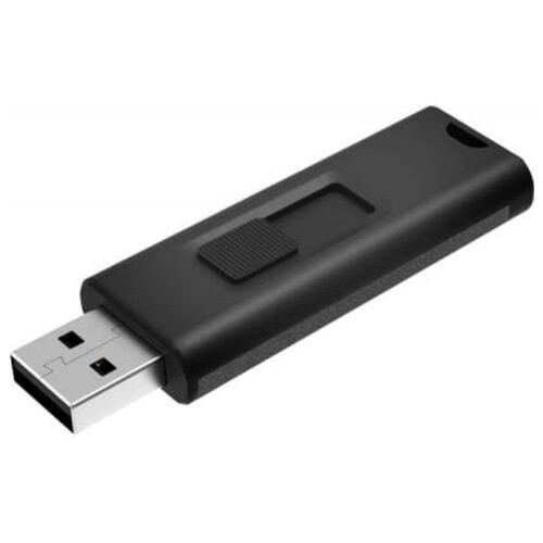 USB флеш накопичувач AddLink 64GB U25 Silver USB 2.0 (ad64GBU25S2) фото №3