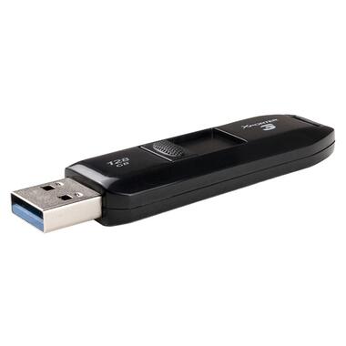 Флеш-накопичувач Patriot Xporter 3 USB3.2 128GB Black (PSF128GX3B3U) фото №3
