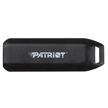 Флеш-накопичувач Patriot Xporter 3 USB3.2 128GB Black (PSF128GX3B3U) фото №5