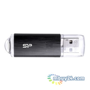 Накопичувач Silicon Power 32GB USB (SP032GBUF2U02V1K) фото №1