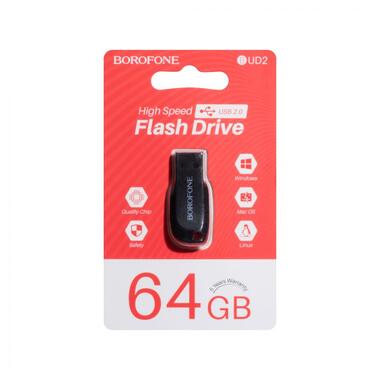 USB флеш-накопитель XPRO BUD2 128GB 37586-01_350 фото №4