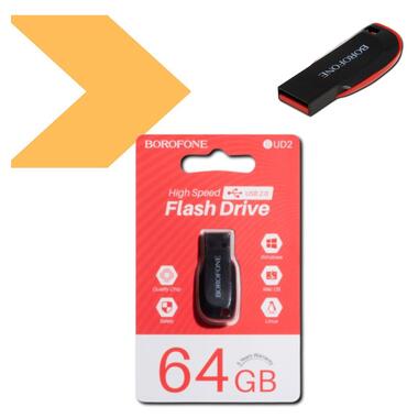USB флеш-накопитель XPRO BUD2 128GB 37586-01_350 фото №2