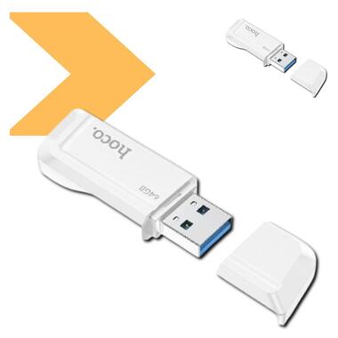 USB флеш-накопитель XPRO UD11 128GB 37637-01_451 фото №2