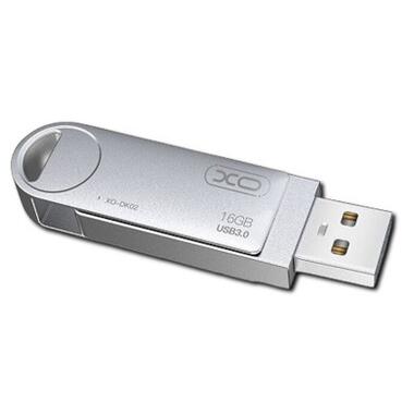 USB флеш-накопитель XPRO DK02 128GB 37753-01_341 фото №1