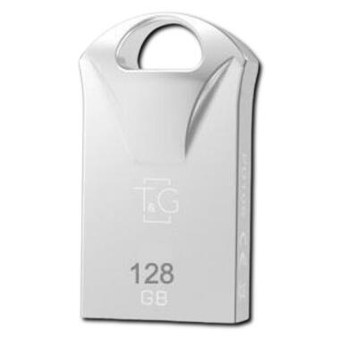 Флеш-накопитель USB XPRO 128GB 106-128G3 металл 3.0 106-128G3_649 фото №3