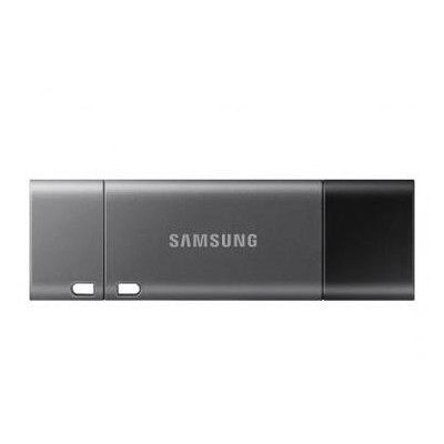 USB флеш накопитель Samsung 256GB DriveDUO Plus USB 3.1 Type-C (MUF-256DB/APC) фото №1