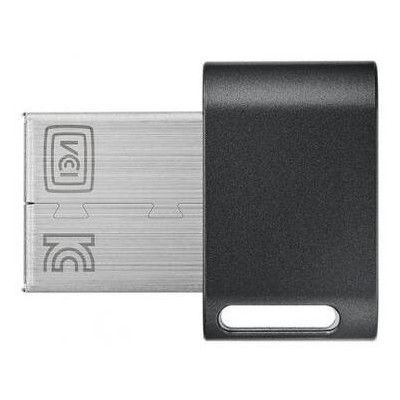 Флеш USB 3.1 64GB Samsung Fit Plus Black (MUF-64AB/APC) фото №2