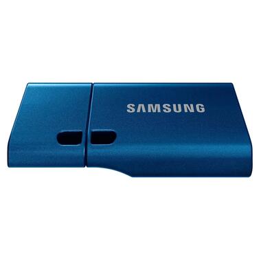 Накопичувач Samsung 64GB USB 3.2 Type-C (MUF-64DA/APC) фото №4
