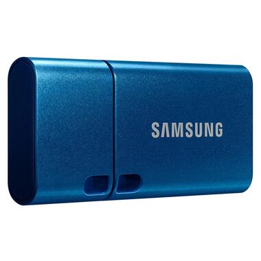Накопичувач Samsung 64GB USB 3.2 Type-C (MUF-64DA/APC) фото №2