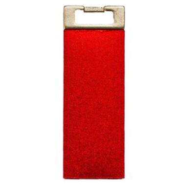 Флеш-накопичувач Mibrand USB2.0 Сhameleon 32GB Red (MI2.0/CH32U6R) фото №2