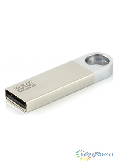 Флешка Goodram 64 GB USB 2.0 UUN2 USB 2.0 Unity (UUN2-0640S0R11) фото №1