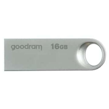 Флеш-накопичувач USB3.2 16GB Goodram UNO3 (UNO3-0160S0R11) фото №1