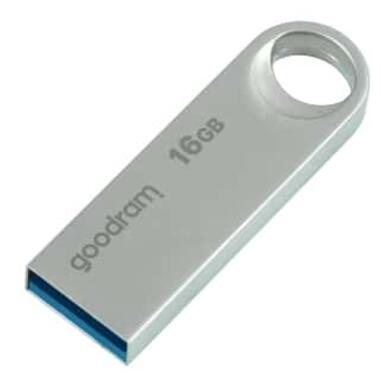 Флеш-накопичувач USB3.2 16GB Goodram UNO3 (UNO3-0160S0R11) фото №2