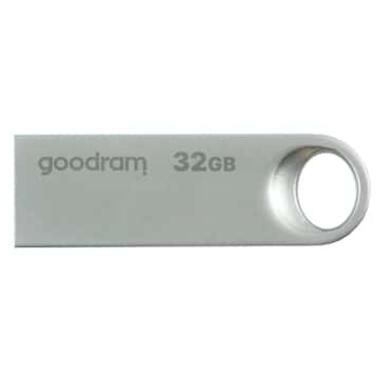 Флеш-накопичувач USB3.2 32GB Goodram UNO3 (UNO3-0320S0R11) фото №1