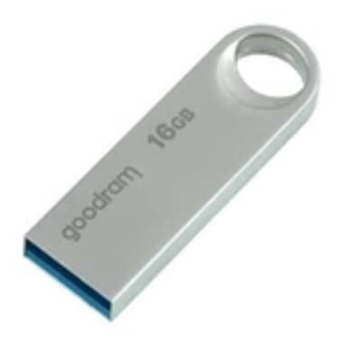 Флеш-накопичувач USB3.2 16GB Goodram UNO3 (UNO3-0160S0R11) фото №2