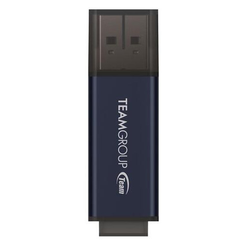 Флеш-накопичувач Team USB3.2 32GB C211 Blue (TC211332GL01) фото №1