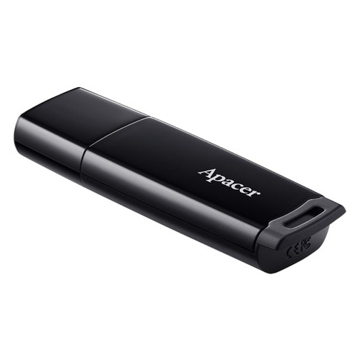Накопитель Apacer 32GB USB 2.0 (AP32GAH336B-1) фото №2