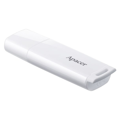 Накопитель Apacer 32GB USB 2.0 (AP32GAH336W-1) фото №2